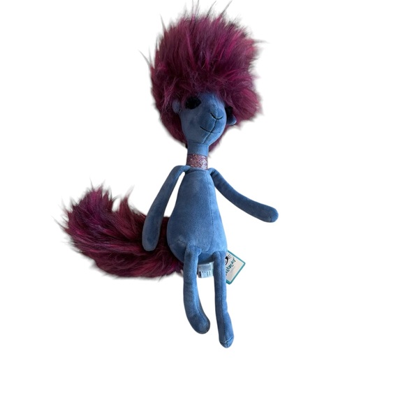 Jellycat Swellegant Clarissa Cat - Picture 1 of 11